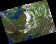 NOAA 19 MCIR