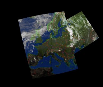 Composite MCIR